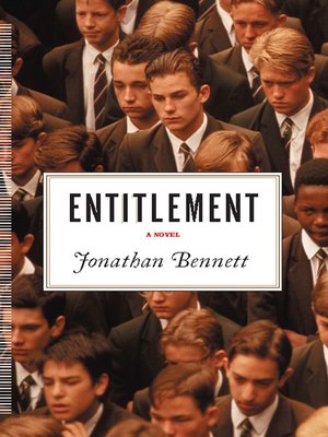cover image of Entitlement